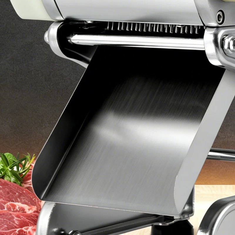 Kitchen Appliances Commercial - Cortadora y Desmenuzadora de Carne Comercial