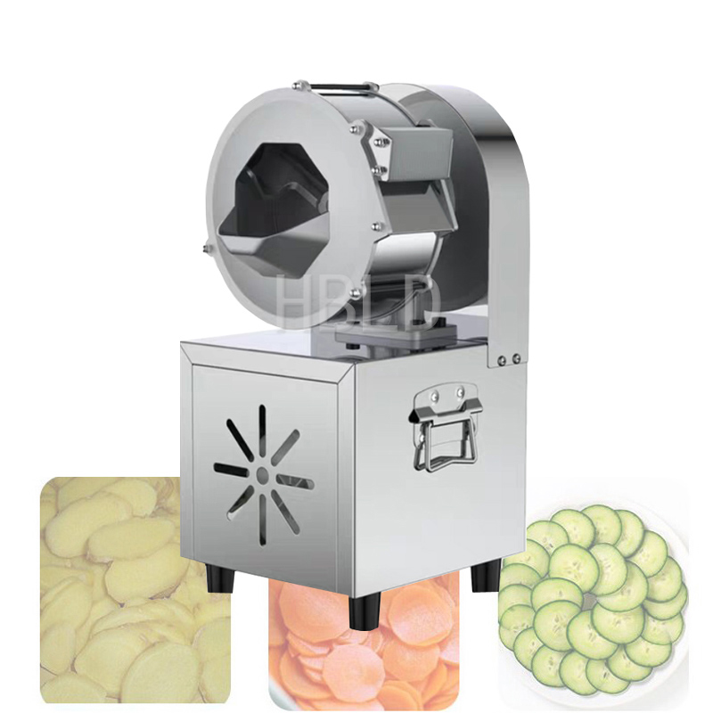 Kitchen Appliances Commercial - Rebanadora Comercial de Verduras y Frutas