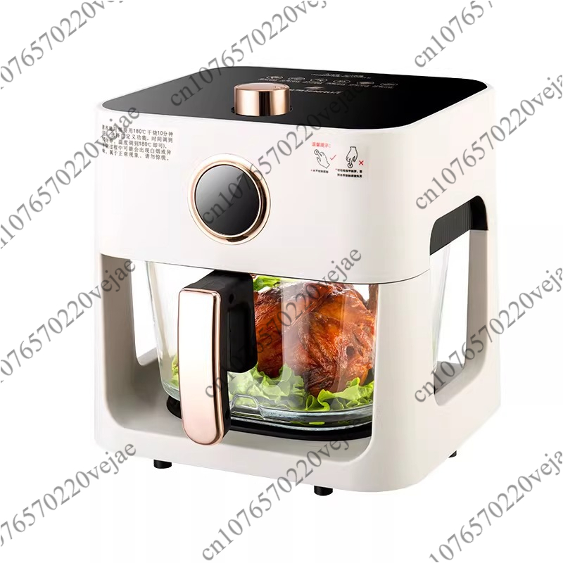 Kitchen Appliances For Gift - Freidora de Aire Smart View con