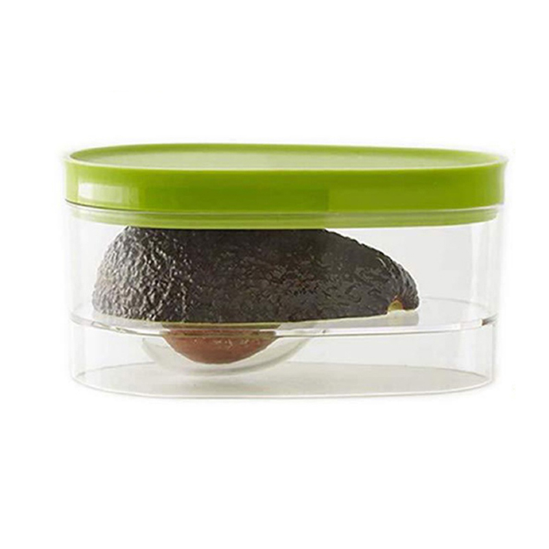Kitchen Appliances Organizer - Caja de almacenamiento de alimentos de