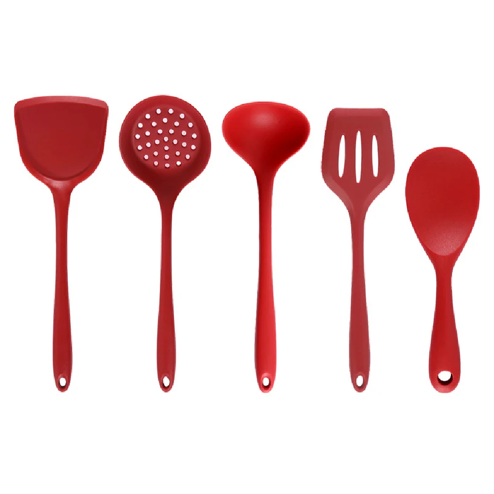 Kitchen Appliances Combo - Set de Utensilios de Cocina de