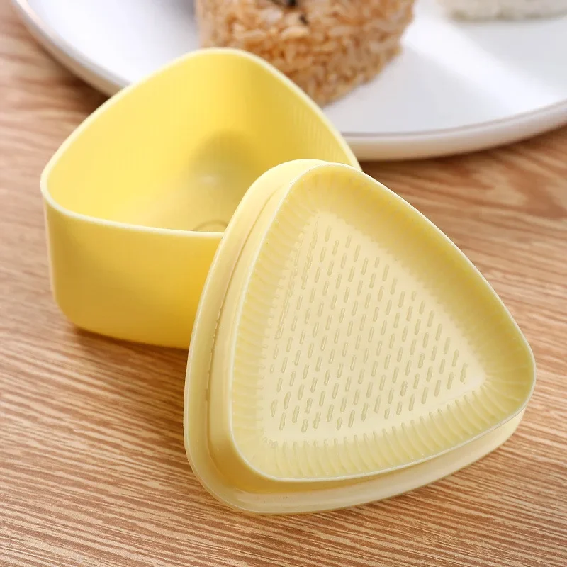 Kitchen Appliances Combo - Onigiri molde hogar cocina utensilios de