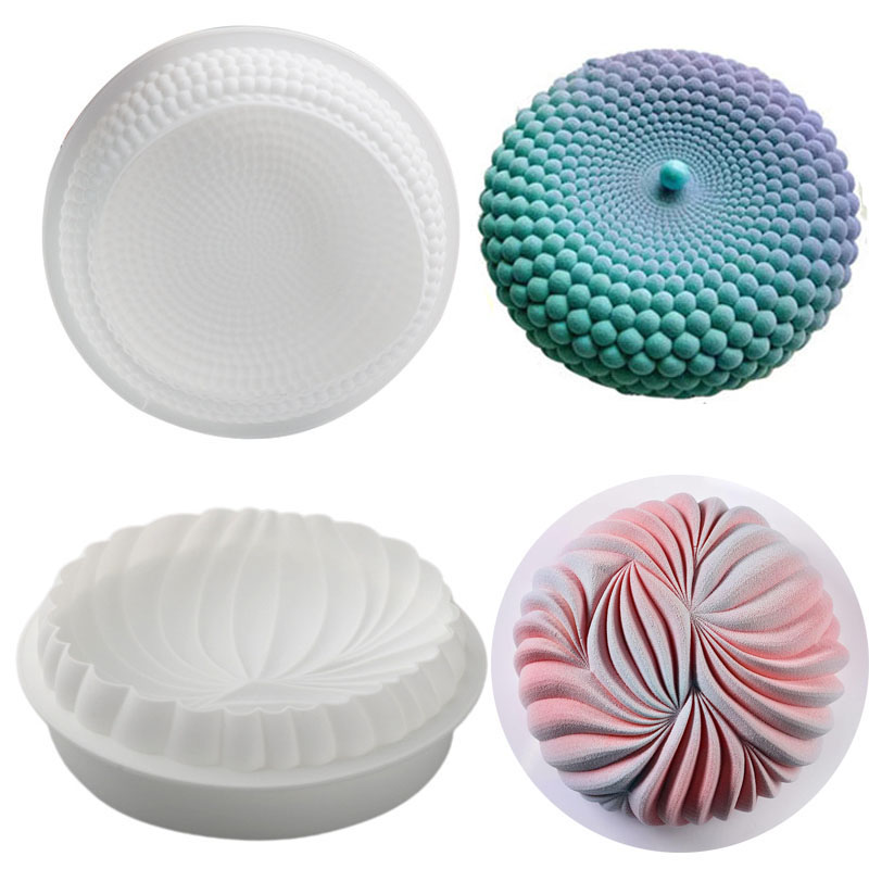 Molde redondo para pastel de M - Kitchen Appliances Garage reseña y precio