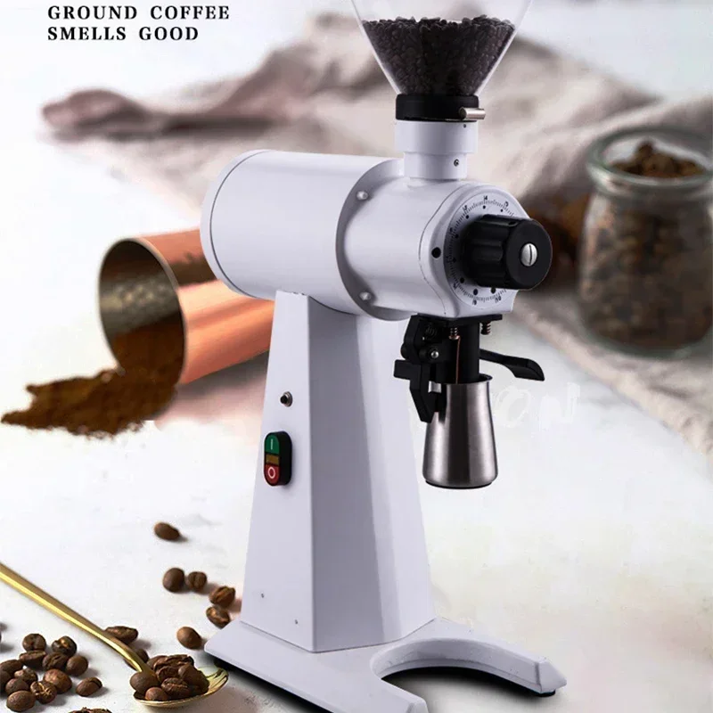 Molinillo de café C98PRO-DD, m - Kitchen Appliances Commercial reseña y precio