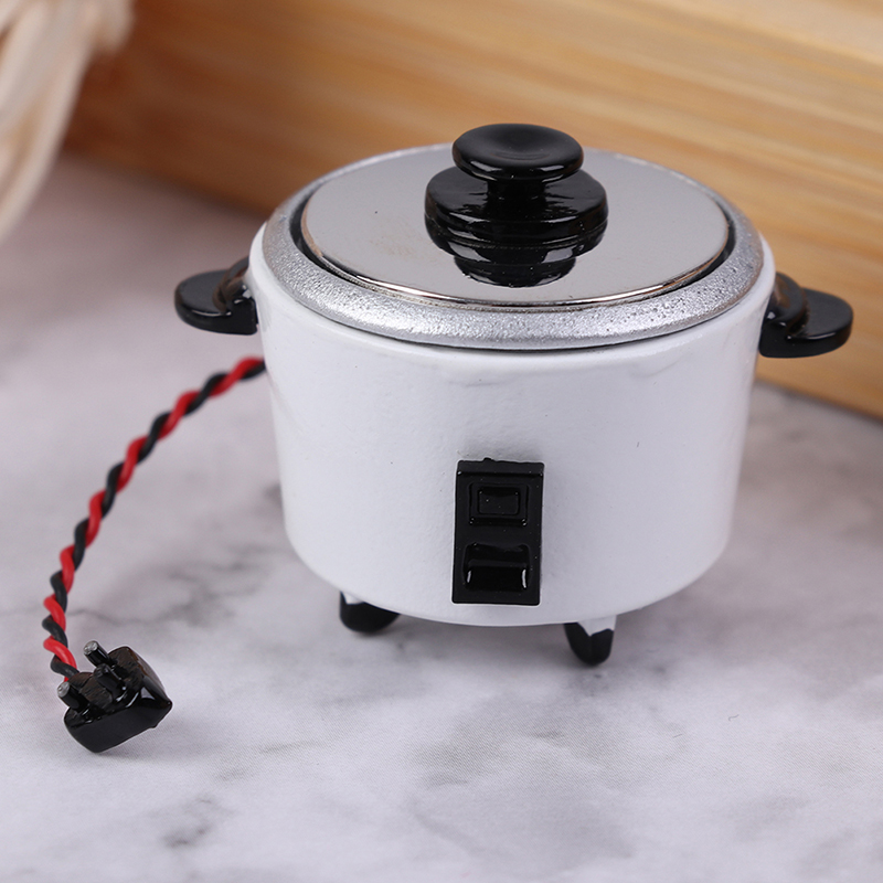 Miniatura de Olla Arrocera a E - Kitchen Appliances For Gift reseña y precio