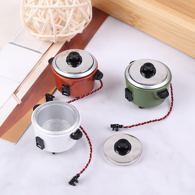 Miniatura de Olla Arrocera a E - Kitchen Appliances For Gift reseña y precio