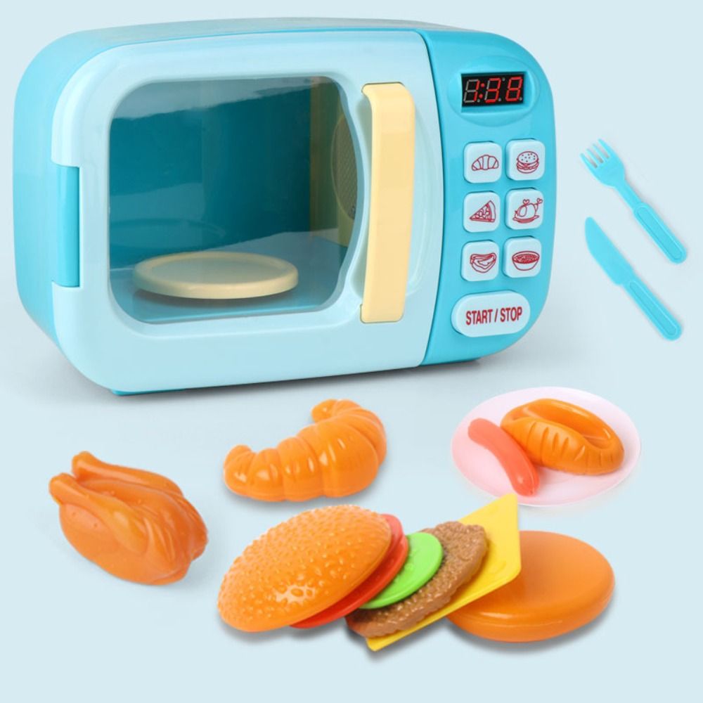 Electrodomésticos creativos DI - Kitchen Appliances For Gift reseña y precio