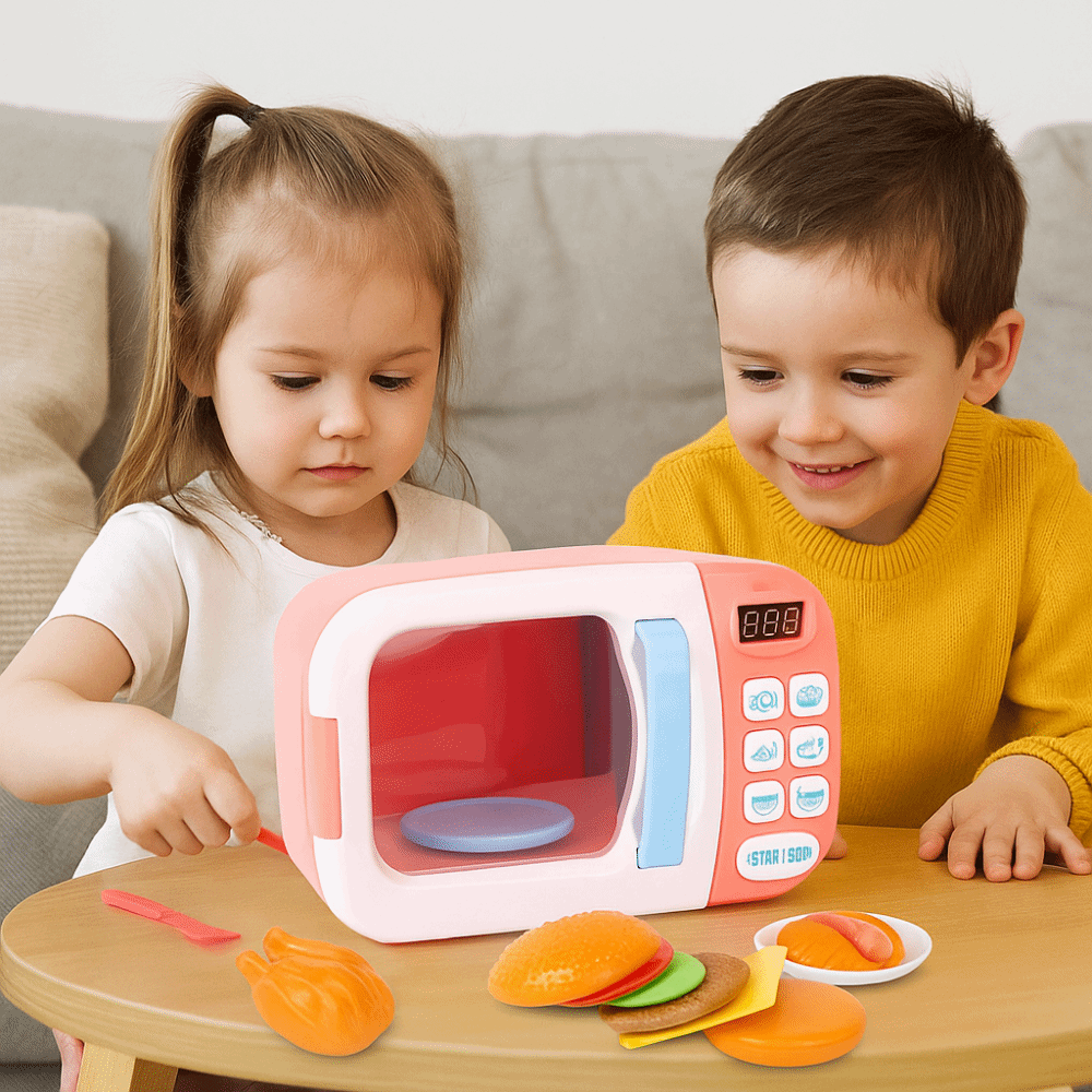 Electrodomésticos creativos DI - Kitchen Appliances For Gift reseña y precio
