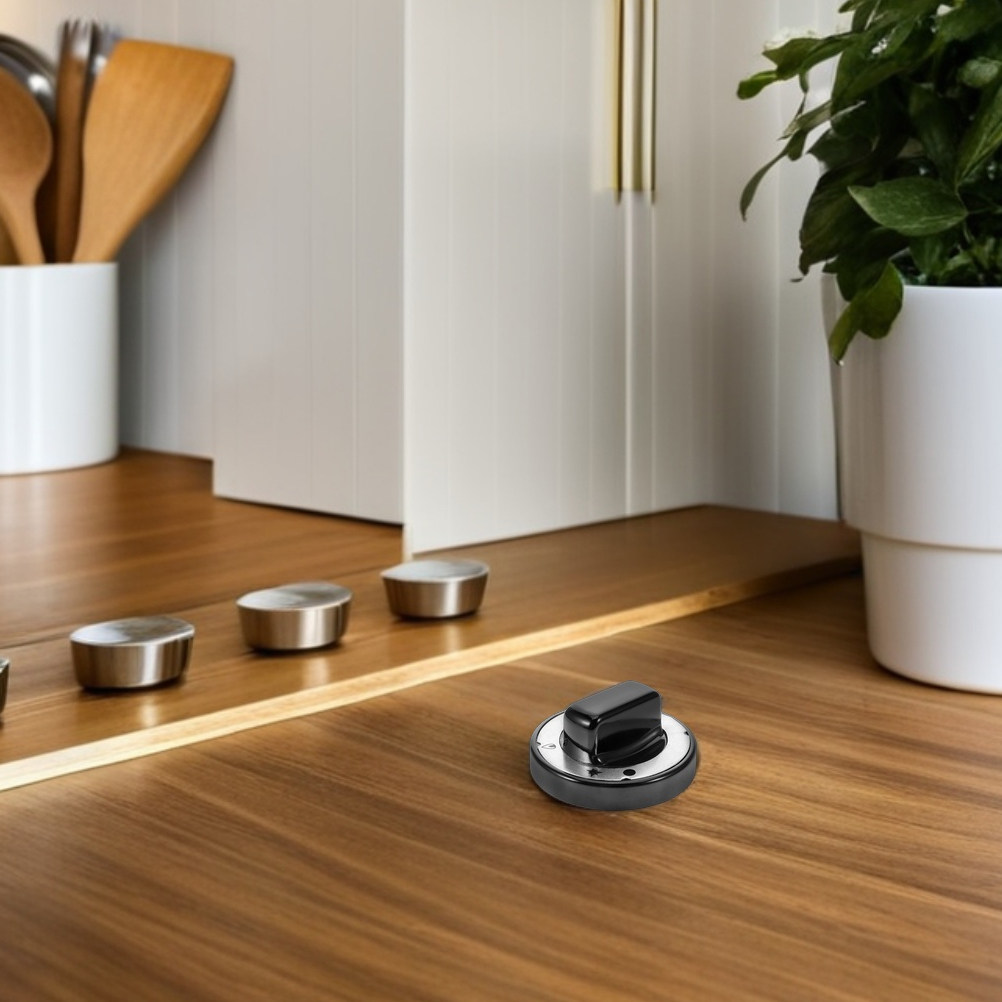 2 Perillas Rojas de ABS Resist - Kitchen Appliances Commercial reseña y precio