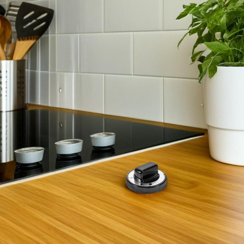 2 Perillas Rojas de ABS Resist - Kitchen Appliances Commercial reseña y precio