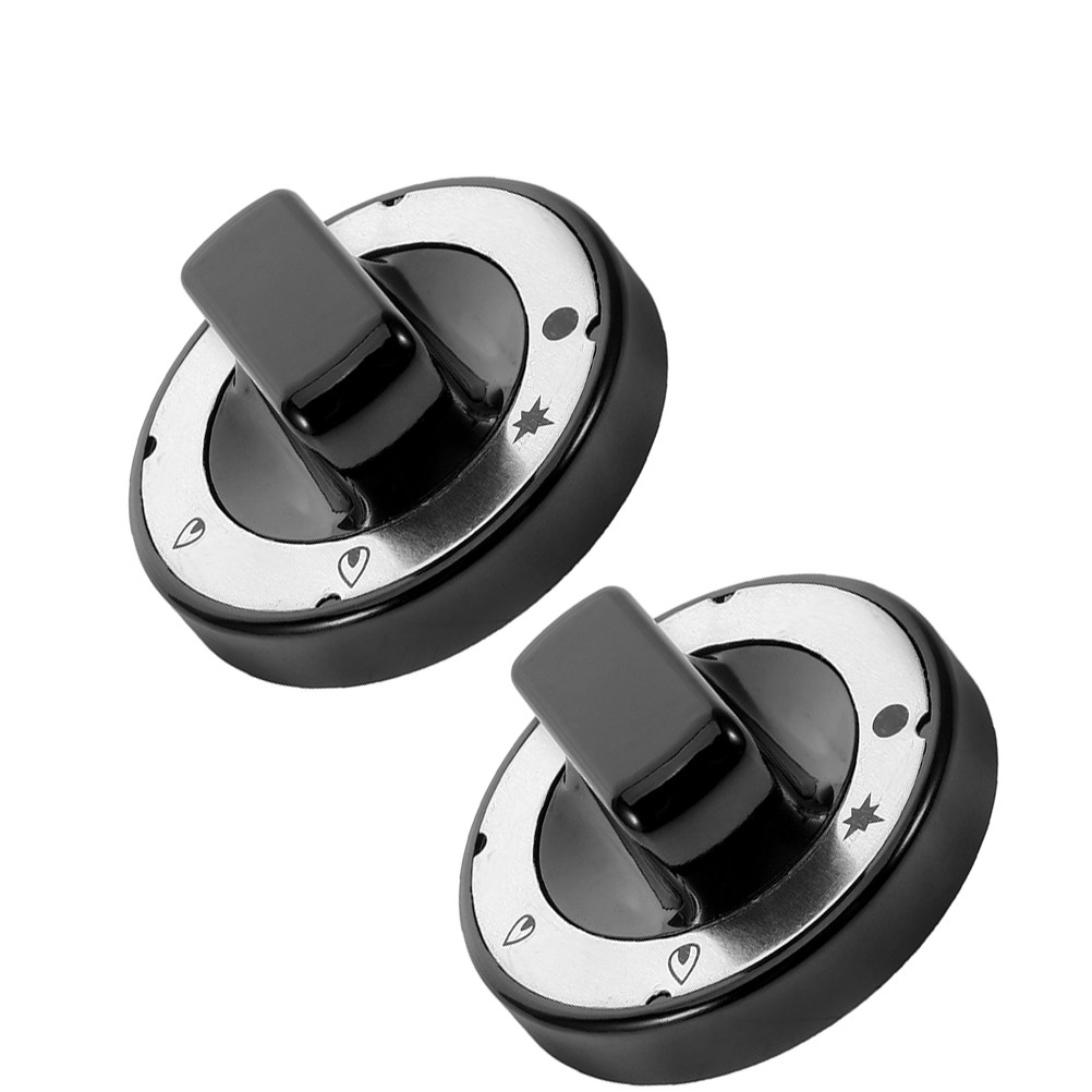 2 Perillas Rojas de ABS Resist - Kitchen Appliances Commercial reseña y precio