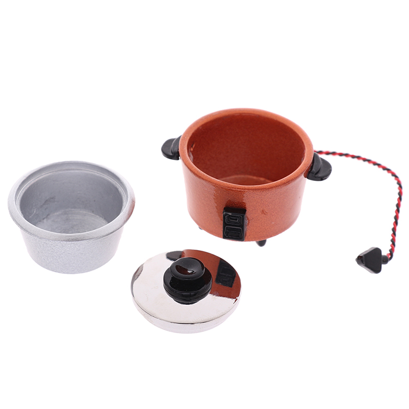 Máquina para cocinar arroz en  - Kitchen Appliances For Gift reseña y precio