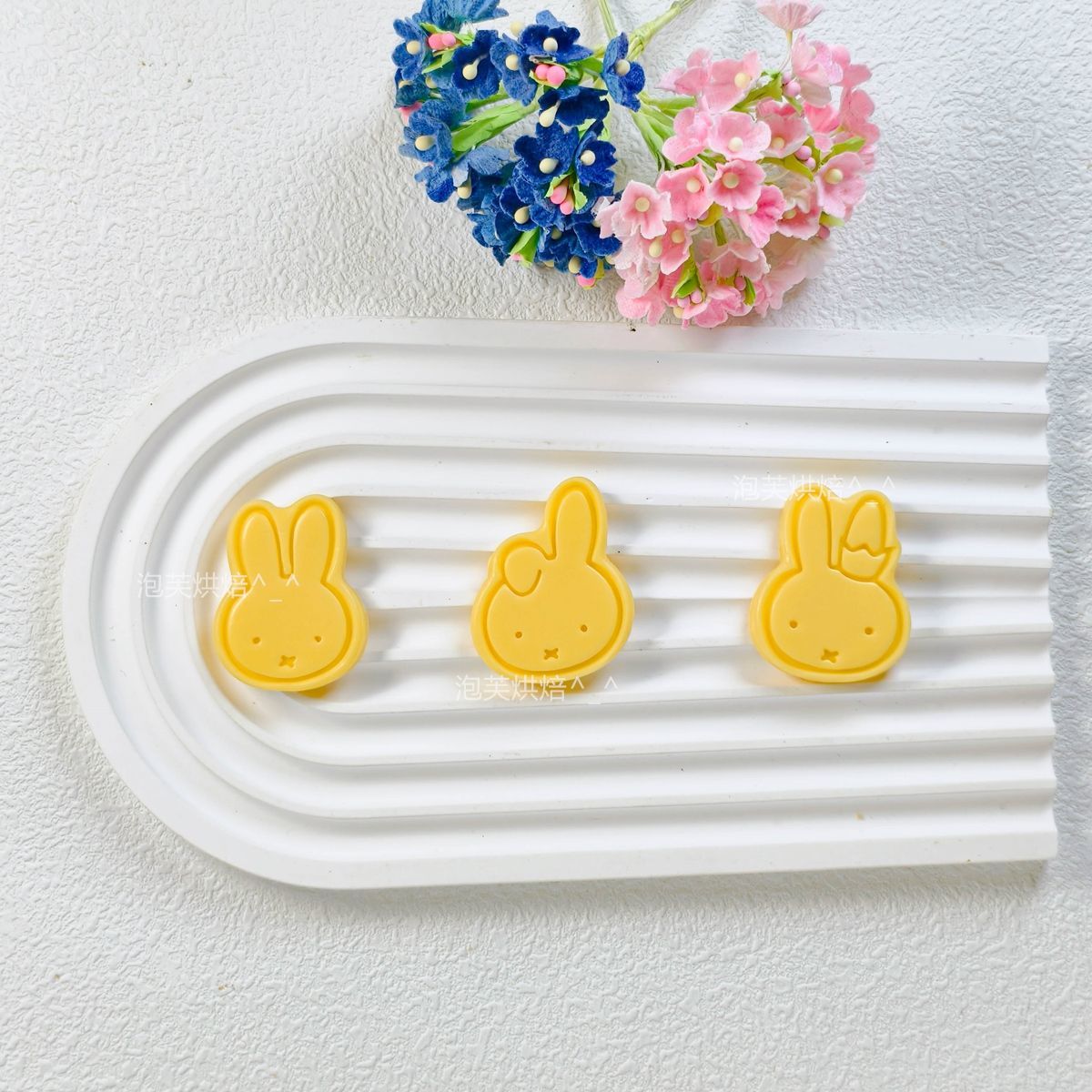 Molde para Galletas 3D con Dis - Kitchen Appliances Garage reseña y precio