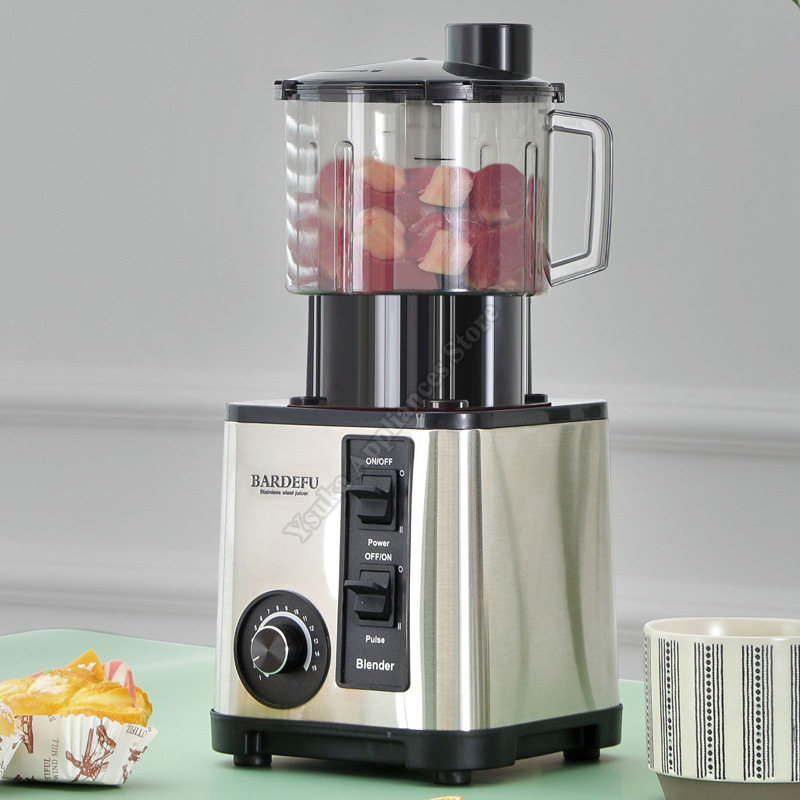 Combo exprimidor, licuadora y  - Kitchen Appliances Combo reseña y precio