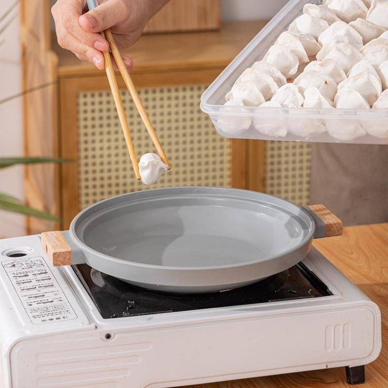 Caja de Almacenamiento Transpa - Kitchen Appliances Organizer reseña y precio