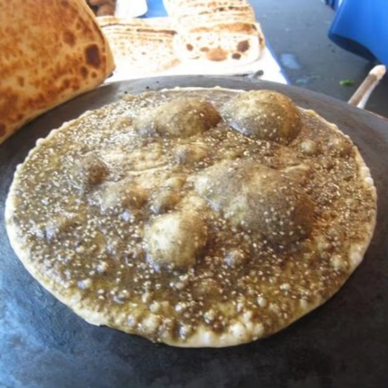 Plancha Eléctrica Comercial pa - Electric Griddle Pancake reseña y precio