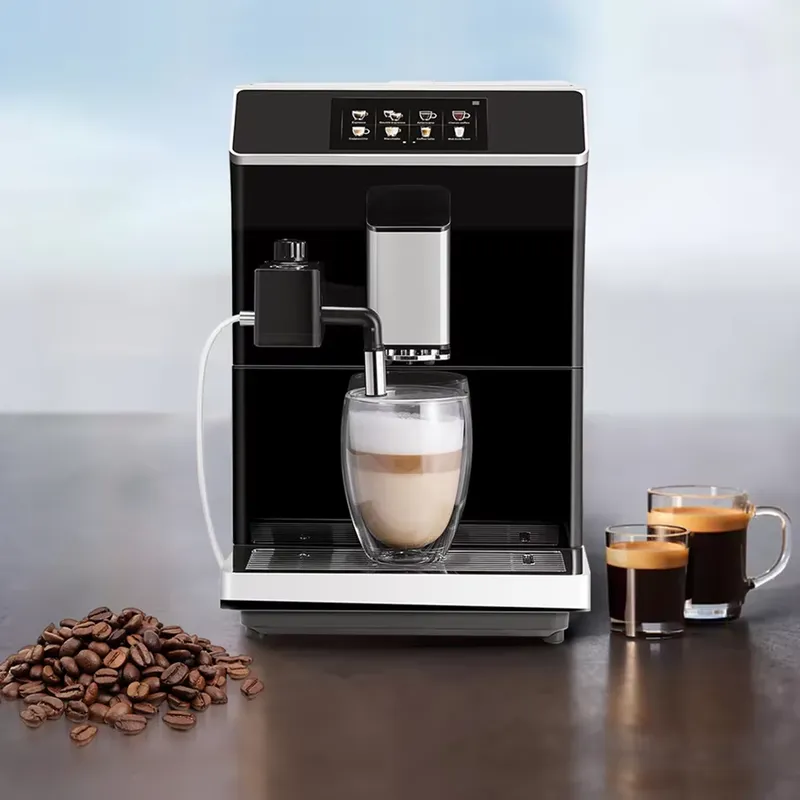 Cafetera Espresso Nespresso co - Kitchen Appliances For Gift reseña y precio