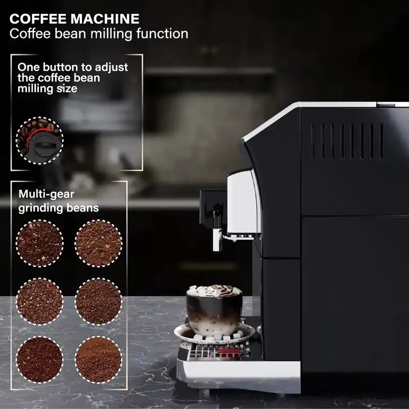 Cafetera Espresso Nespresso co - Kitchen Appliances For Gift reseña y precio