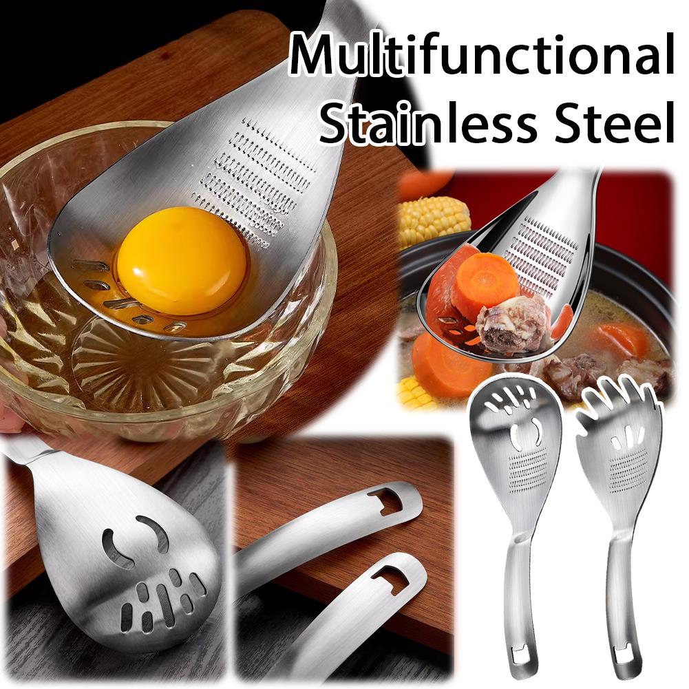 Utensilio de Cocina Multifunci - Kitchen Appliances Combo reseña y precio