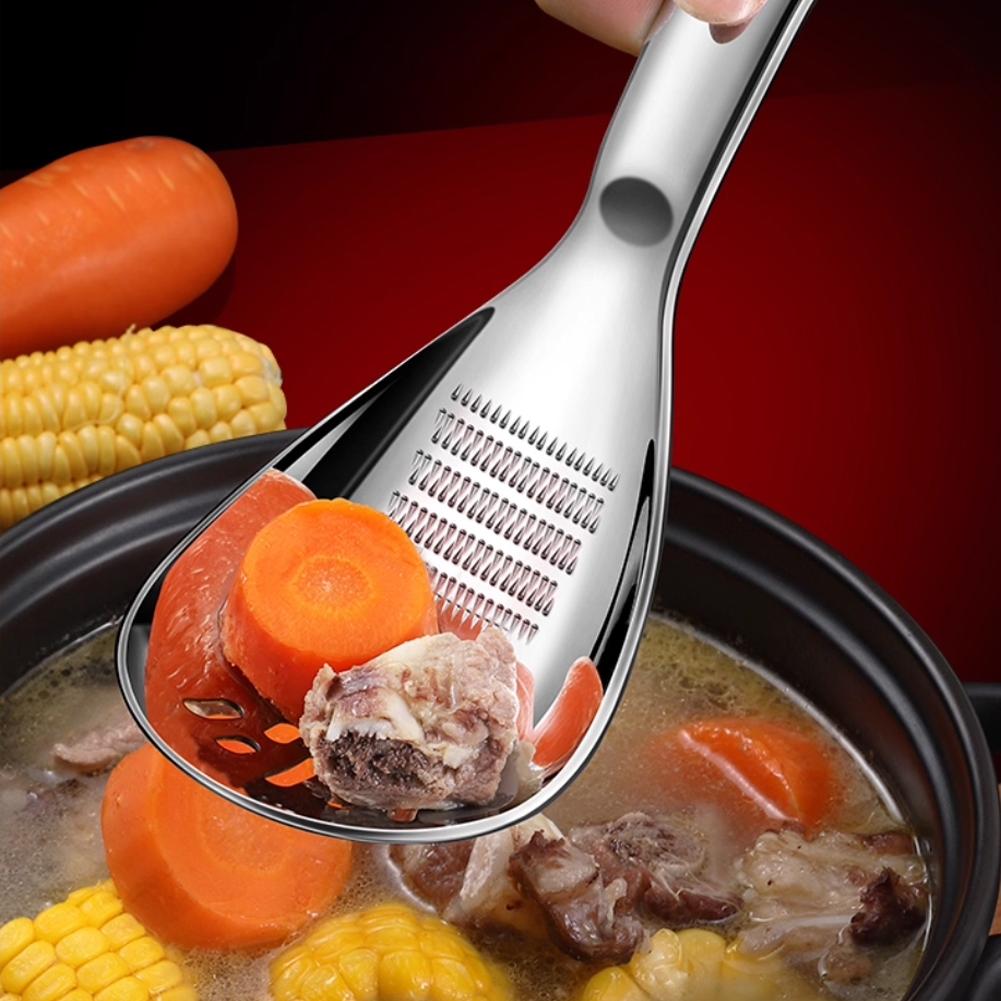 Utensilio de Cocina Multifunci - Kitchen Appliances Combo reseña y precio
