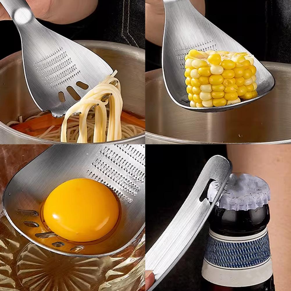 Utensilio de Cocina Multifunci - Kitchen Appliances Combo reseña y precio