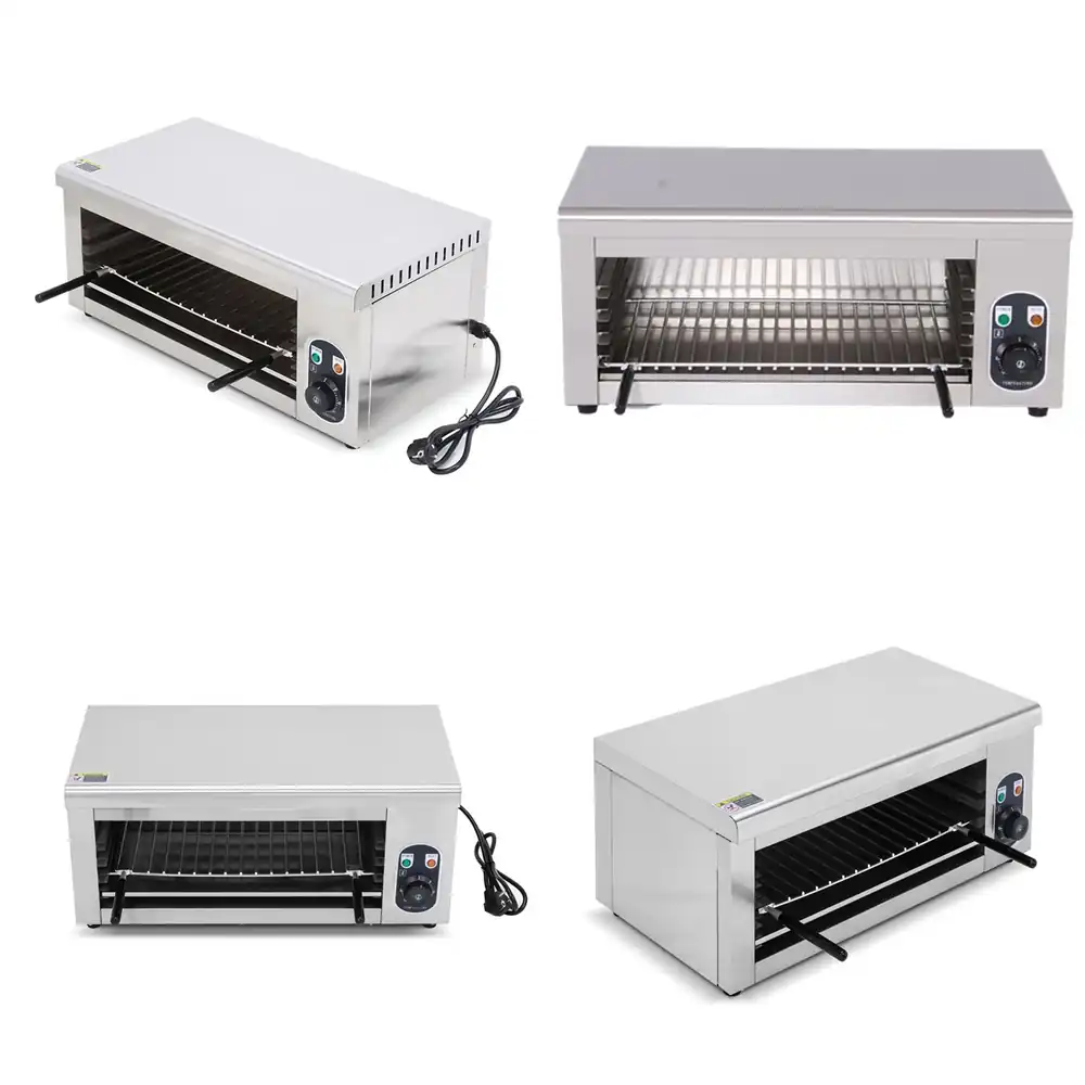 Horno Eléctrico 2026 de 2KW co - Kitchen Appliances Commercial reseña y precio