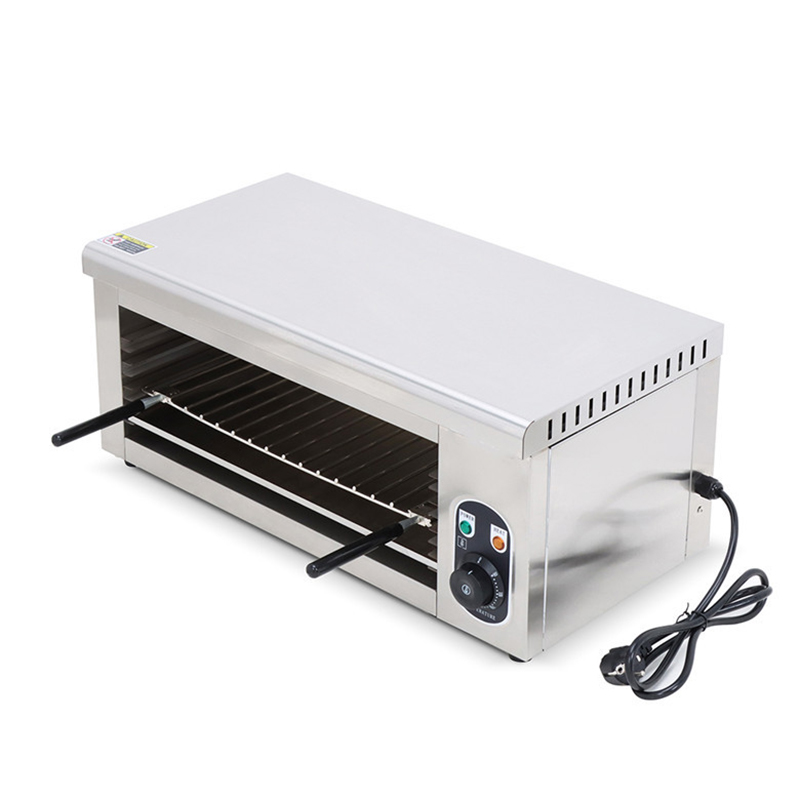 Horno Eléctrico 2026 de 2KW co - Kitchen Appliances Commercial reseña y precio