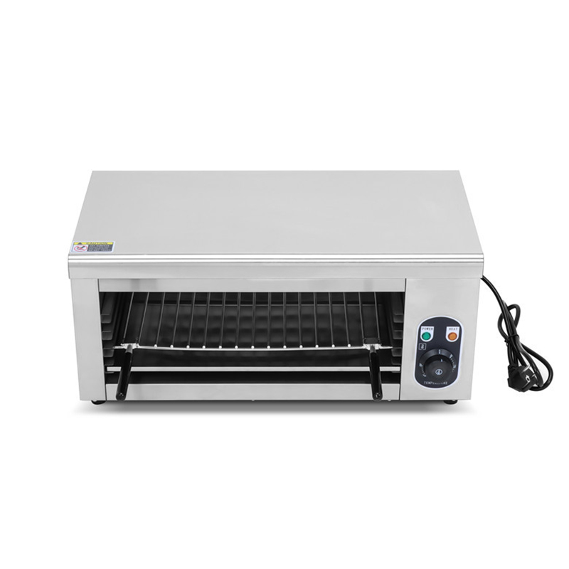 Horno Eléctrico 2026 de 2KW co - Kitchen Appliances Commercial reseña y precio