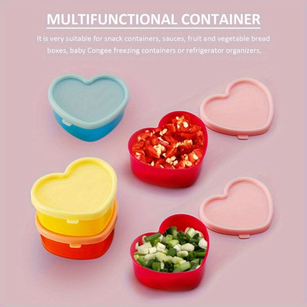 Juego de 5 Mini Recipientes pa - Kitchen Appliances Organizer reseña y precio