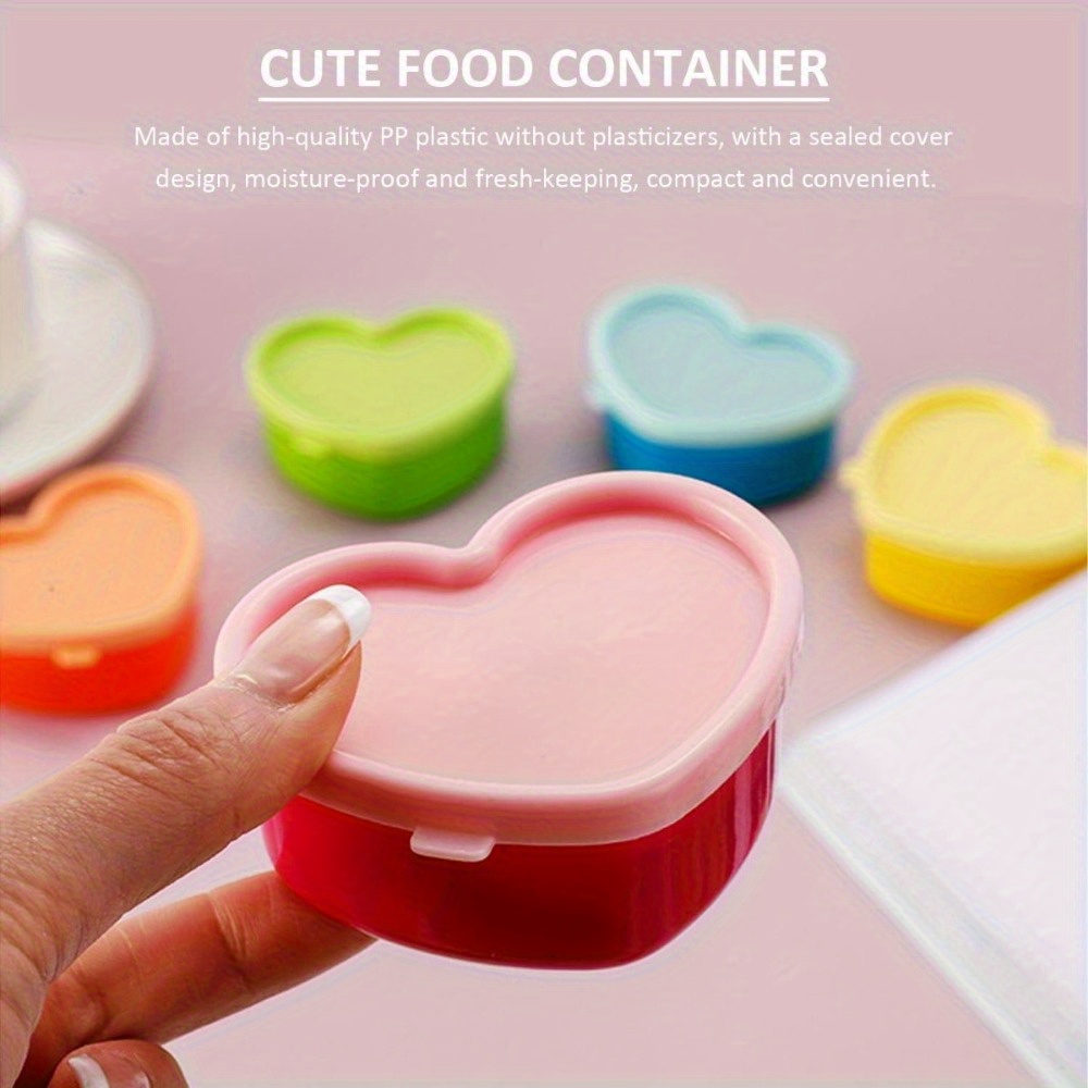 Juego de 5 Mini Recipientes pa - Kitchen Appliances Organizer reseña y precio