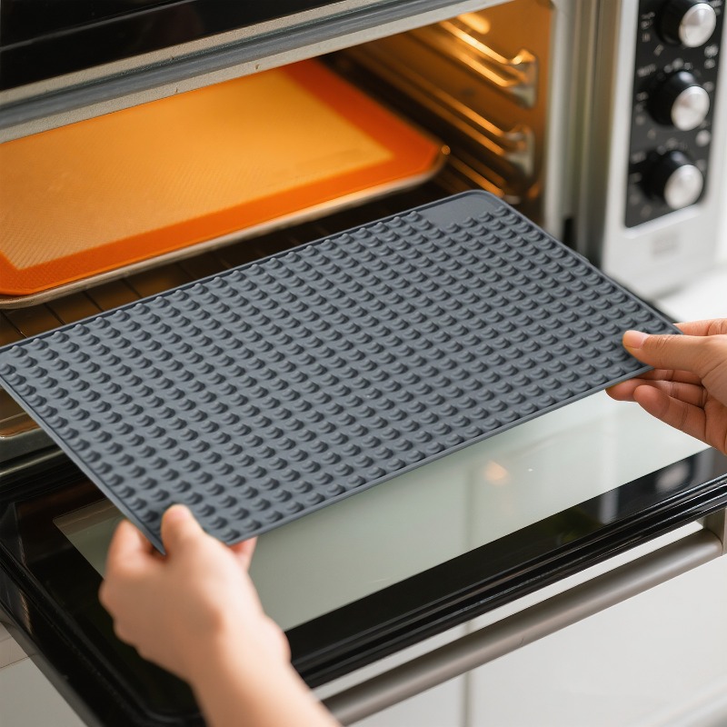 Almohadilla de protección para - Kitchen Appliances Organizer reseña y precio