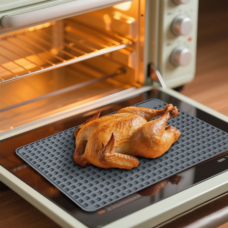 Almohadilla de protección para - Kitchen Appliances Organizer reseña y precio