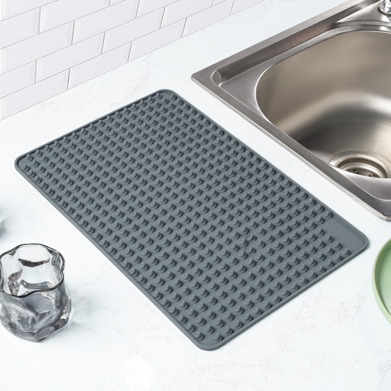 Almohadilla de protección para - Kitchen Appliances Organizer reseña y precio