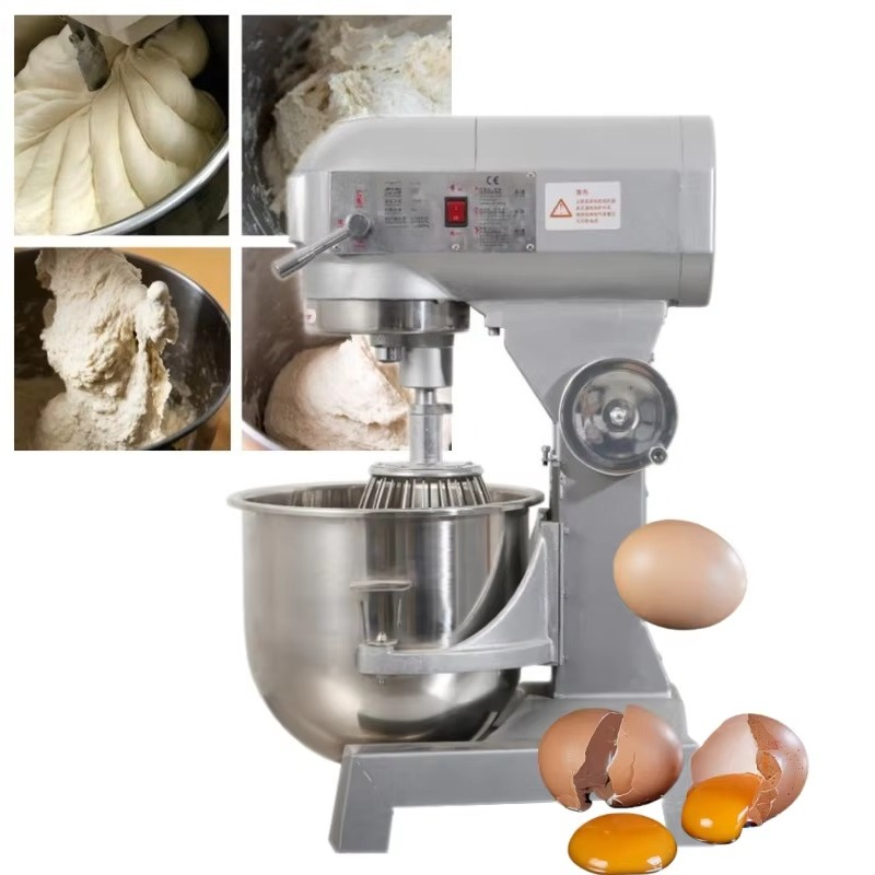 Equipo Pesado, Mezcladora de M - Kitchen Appliances Commercial reseña y precio