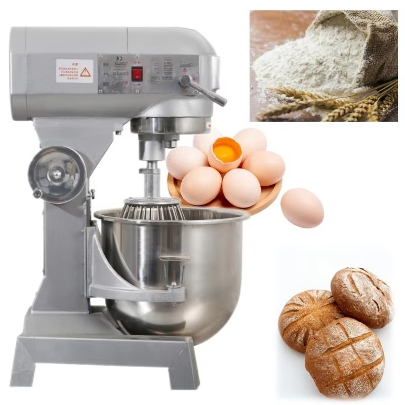 Equipo Pesado, Mezcladora de M - Kitchen Appliances Commercial reseña y precio