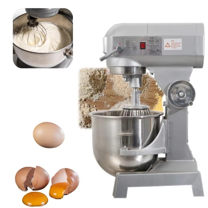 Equipo Pesado, Mezcladora de M - Kitchen Appliances Commercial reseña y precio