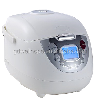 Olla Arrocera Multifuncional E - Kitchen Appliances Commercial reseña y precio