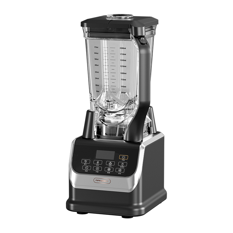 Nueva Licuadora Comercial y Do - Kitchen Appliances Commercial reseña y precio