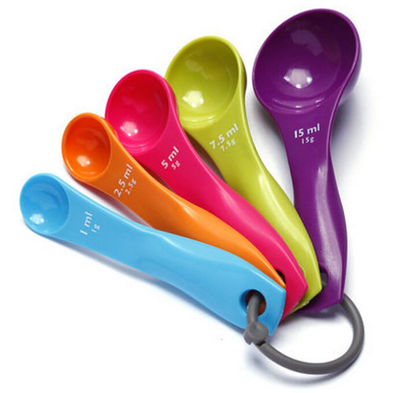 Cuchara de aceite de sal, jueg - Kitchen Appliances Combo reseña y precio