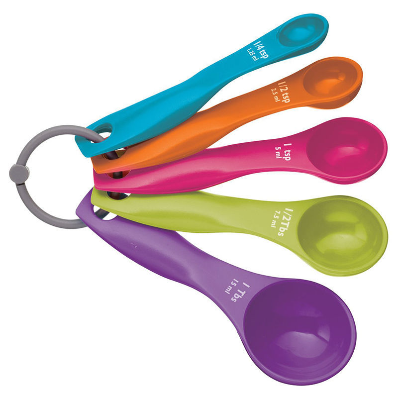 Cuchara de aceite de sal, jueg - Kitchen Appliances Combo reseña y precio