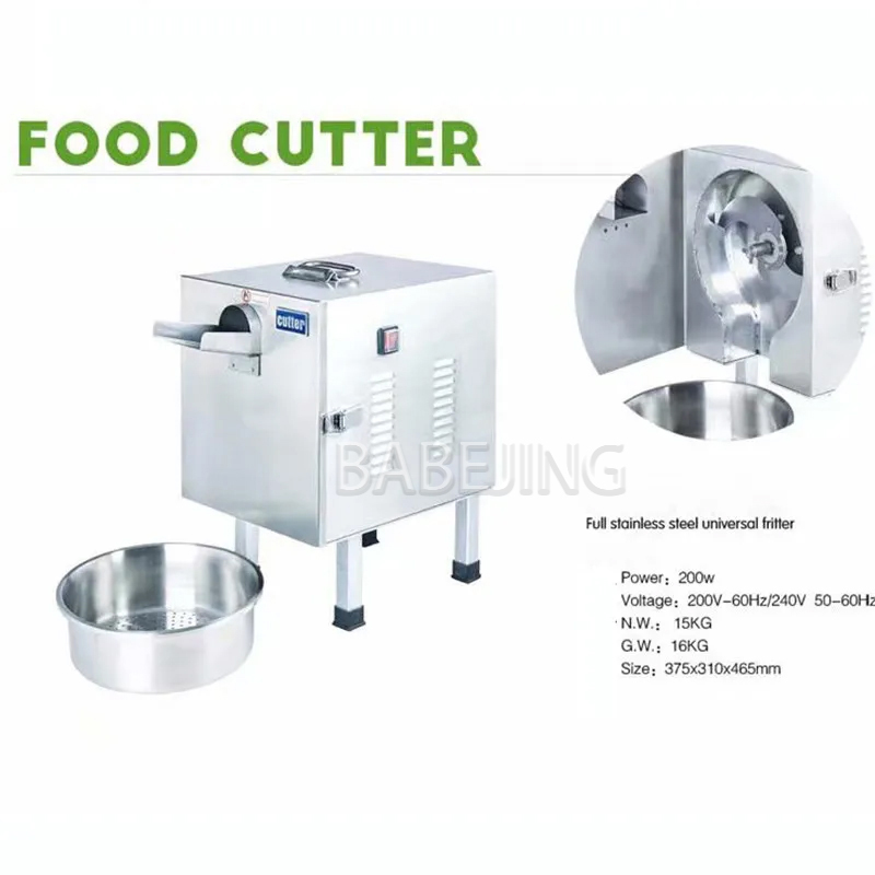 Mini Picadora Eléctrica de Ceb - Kitchen Appliances Commercial reseña y precio