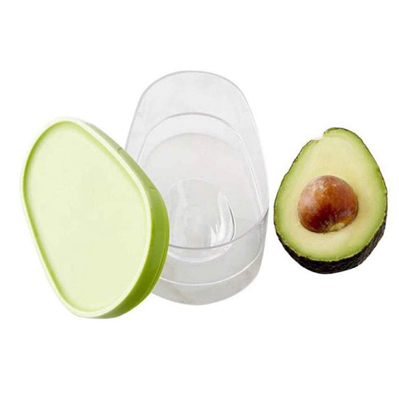 Caja de almacenamiento de alim - Kitchen Appliances Organizer reseña y precio