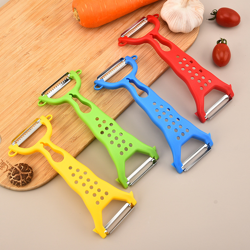 Rallador de zanahorias, cortad - Kitchen Appliances Japan reseña y precio