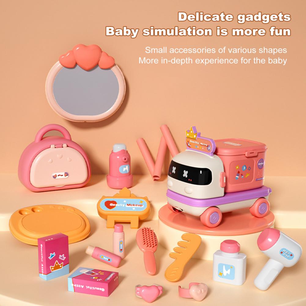 Juego de juguetes 2 en 1 para  - Kitchen Appliances For Gift reseña y precio