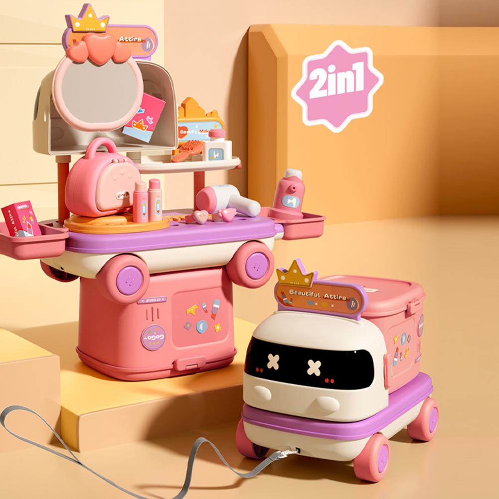 Juego de juguetes 2 en 1 para  - Kitchen Appliances For Gift reseña y precio