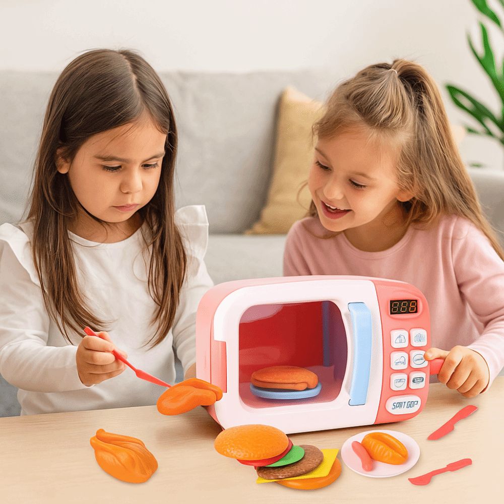 Juguetes creativos para electr - Kitchen Appliances For Gift reseña y precio