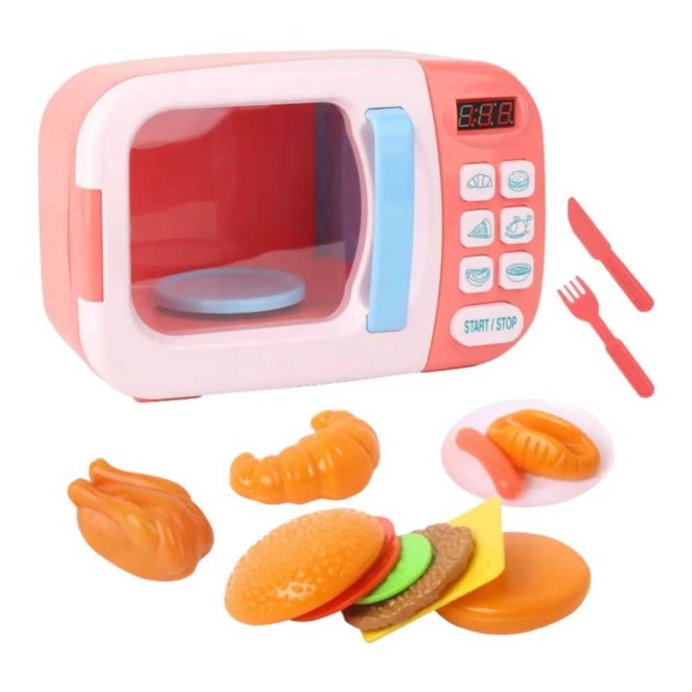 Juguetes creativos para electr - Kitchen Appliances For Gift reseña y precio