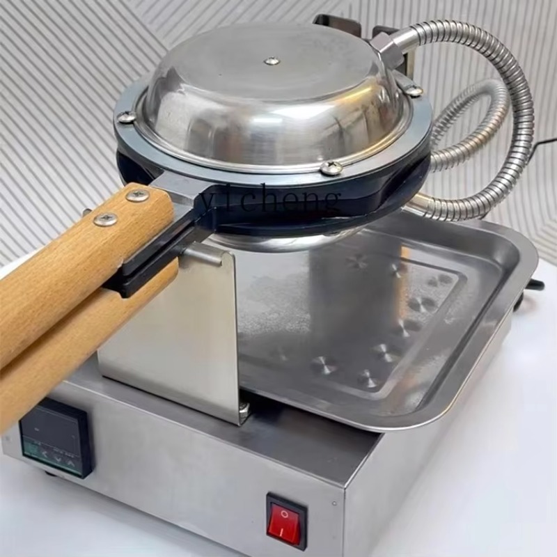 Máquina Comercial Eléctrica pa - Electric Griddle Pancake reseña y precio