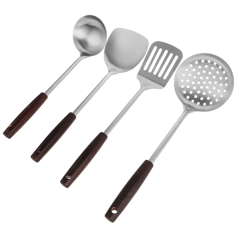 Juego de utensilios de cocina  - Kitchen Appliances Combo reseña y precio