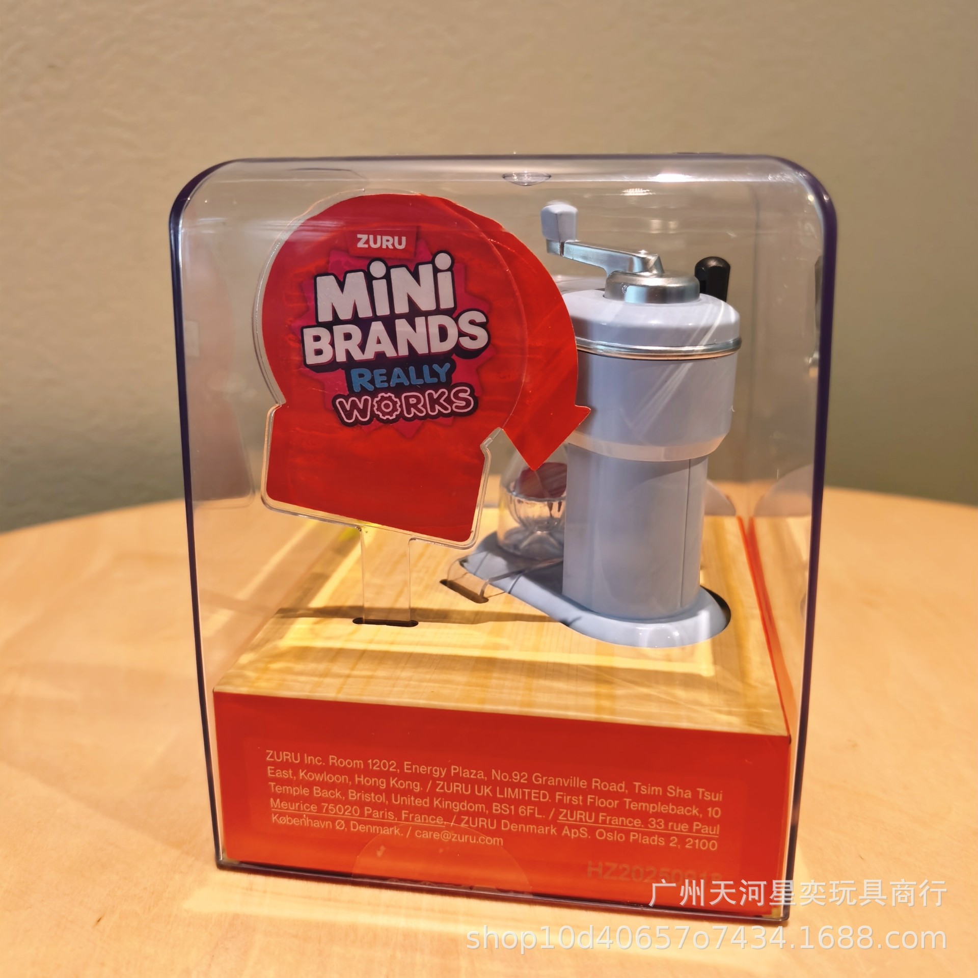Nuevo Set de Juguetes de Cocin - Kitchen Appliances For Gift reseña y precio